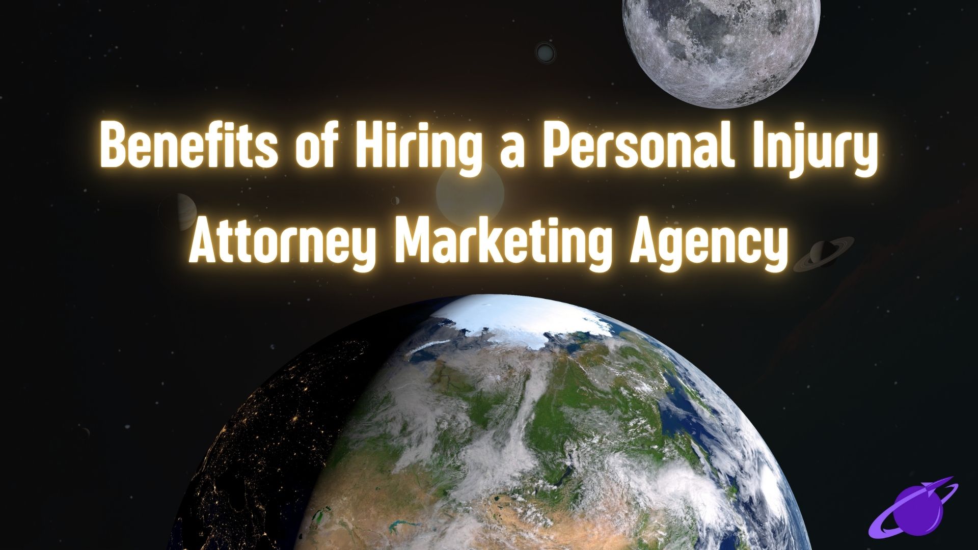 Benefits of Hiring a Personal Injury Attorney Marketing Agency