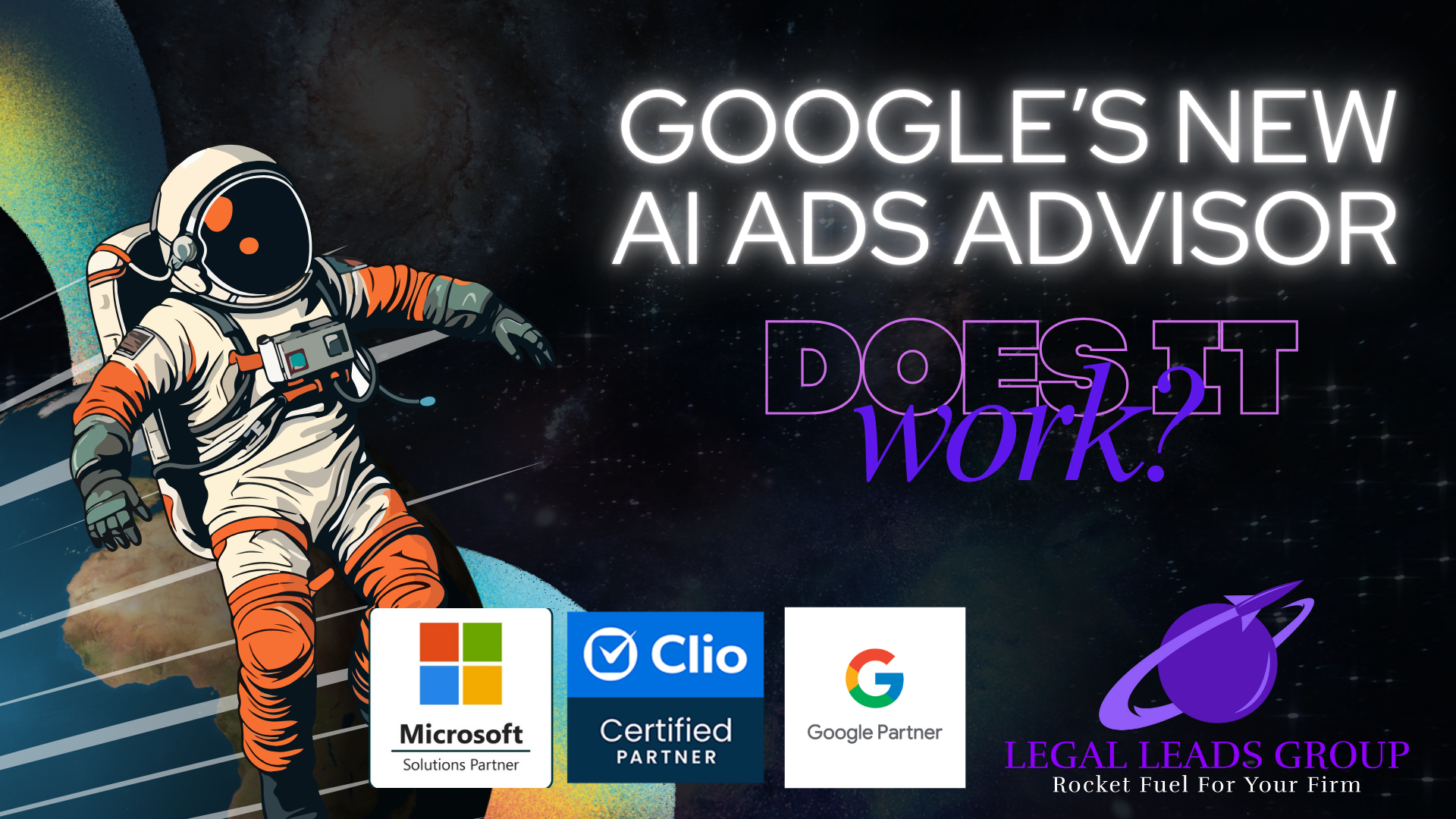 Best Law Firm Marketing Companies for Personal Injury Attorneys