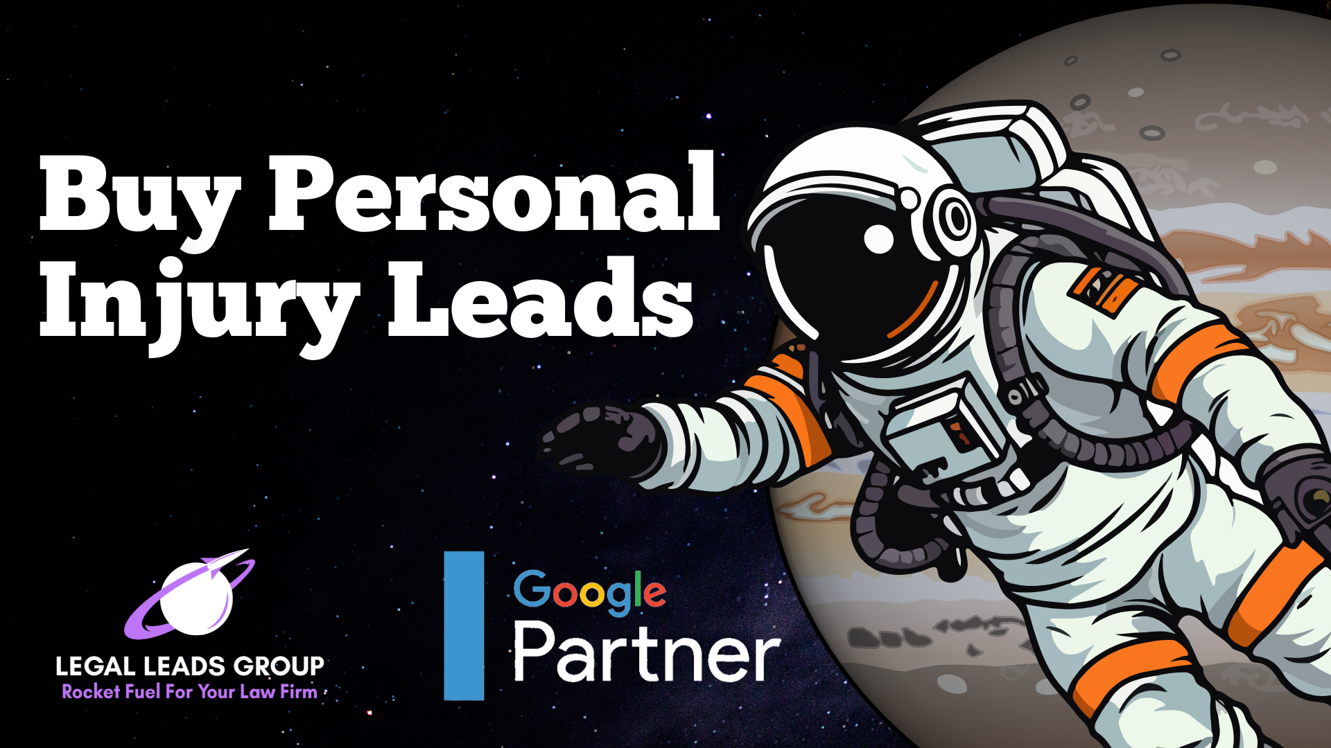 Buy Personal Injury Leads image