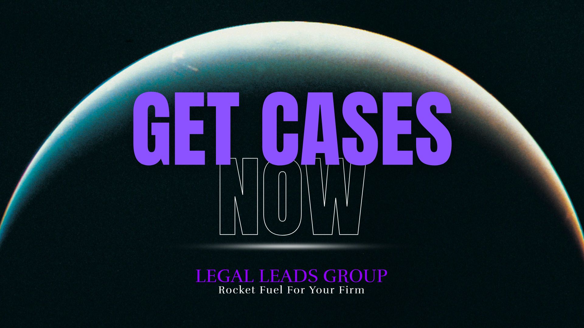 Call Legal Leads Group to Schedule a Free Personal Injury Attorney Marketing Consultation