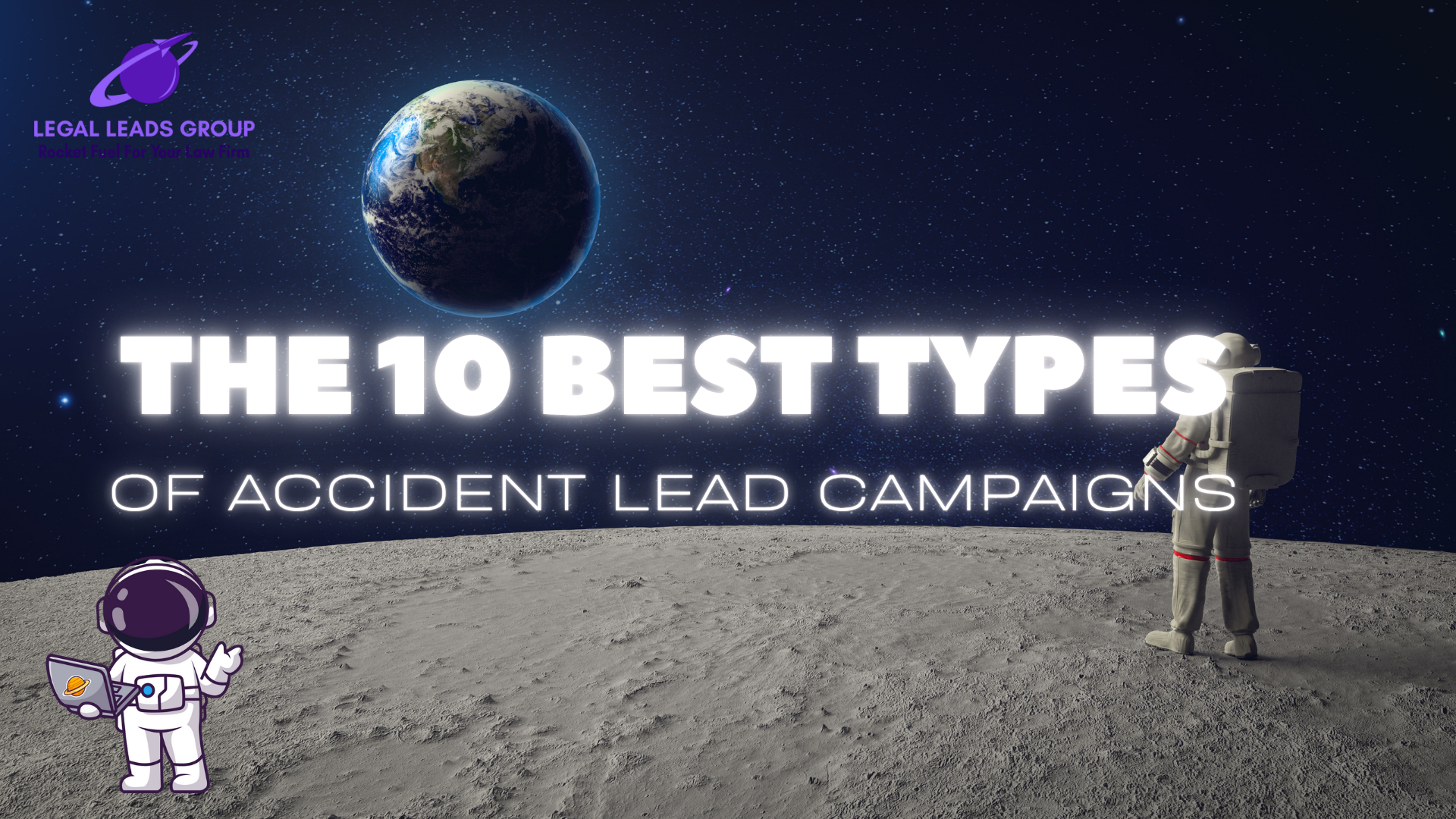 Personal Injury Attorney Marketing