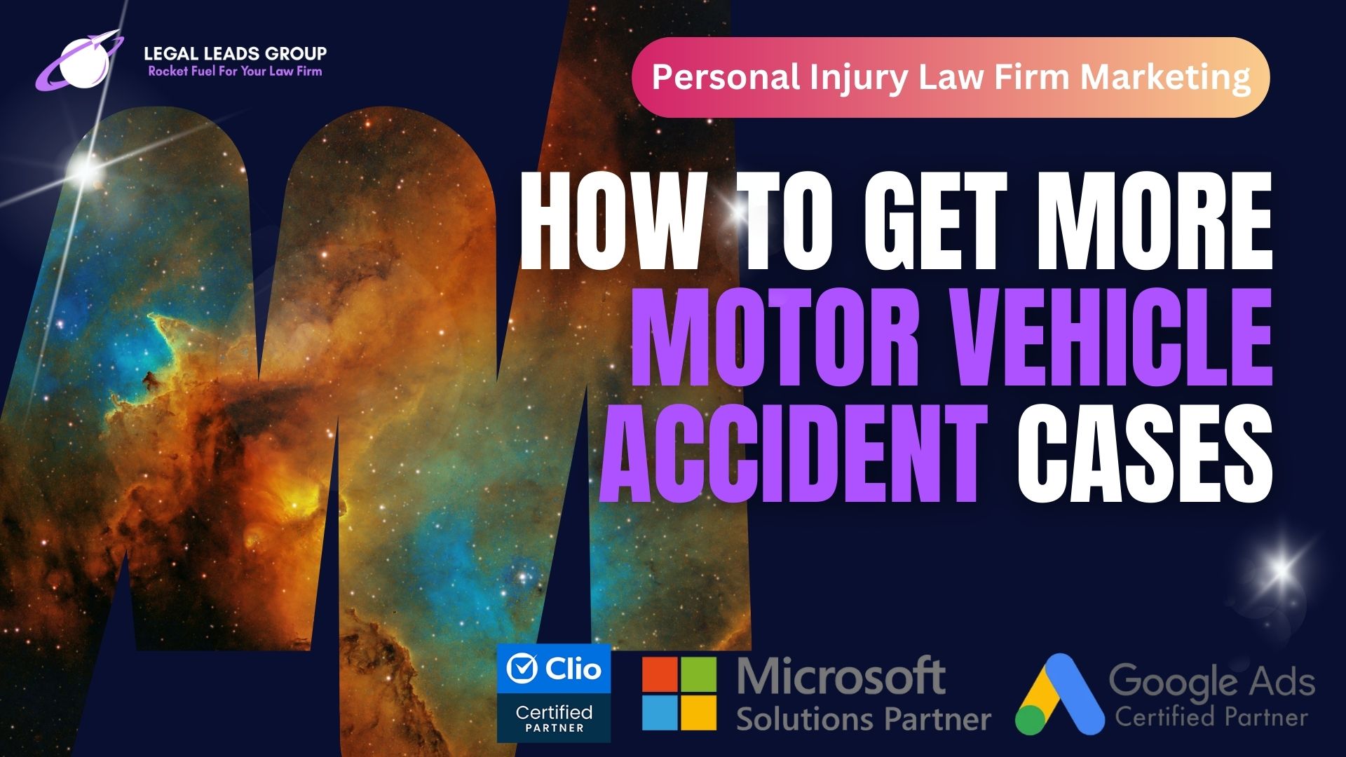 Effective Ways to Scale Your Motor Vehicle Accident Injury Case Load