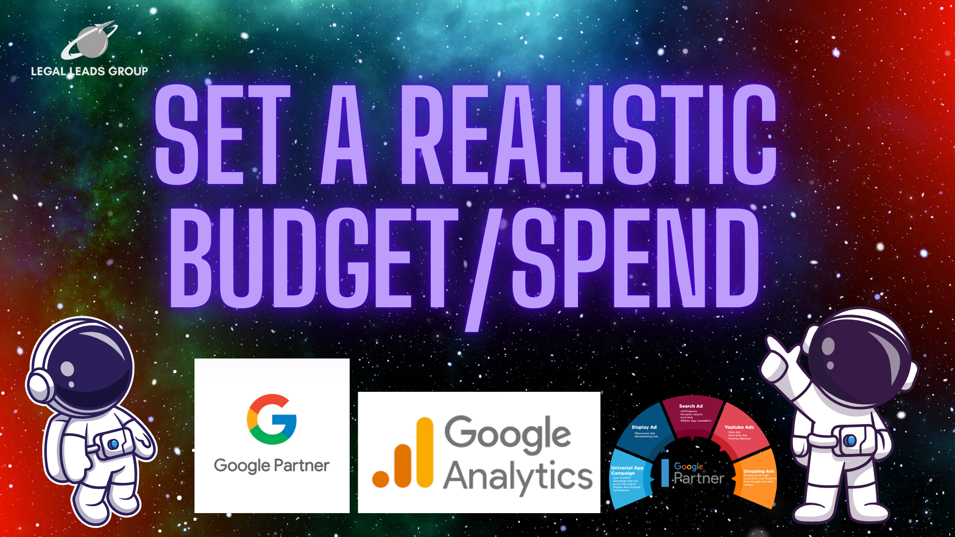 How Much Money Should I Spend on Personal Injury Google Ads