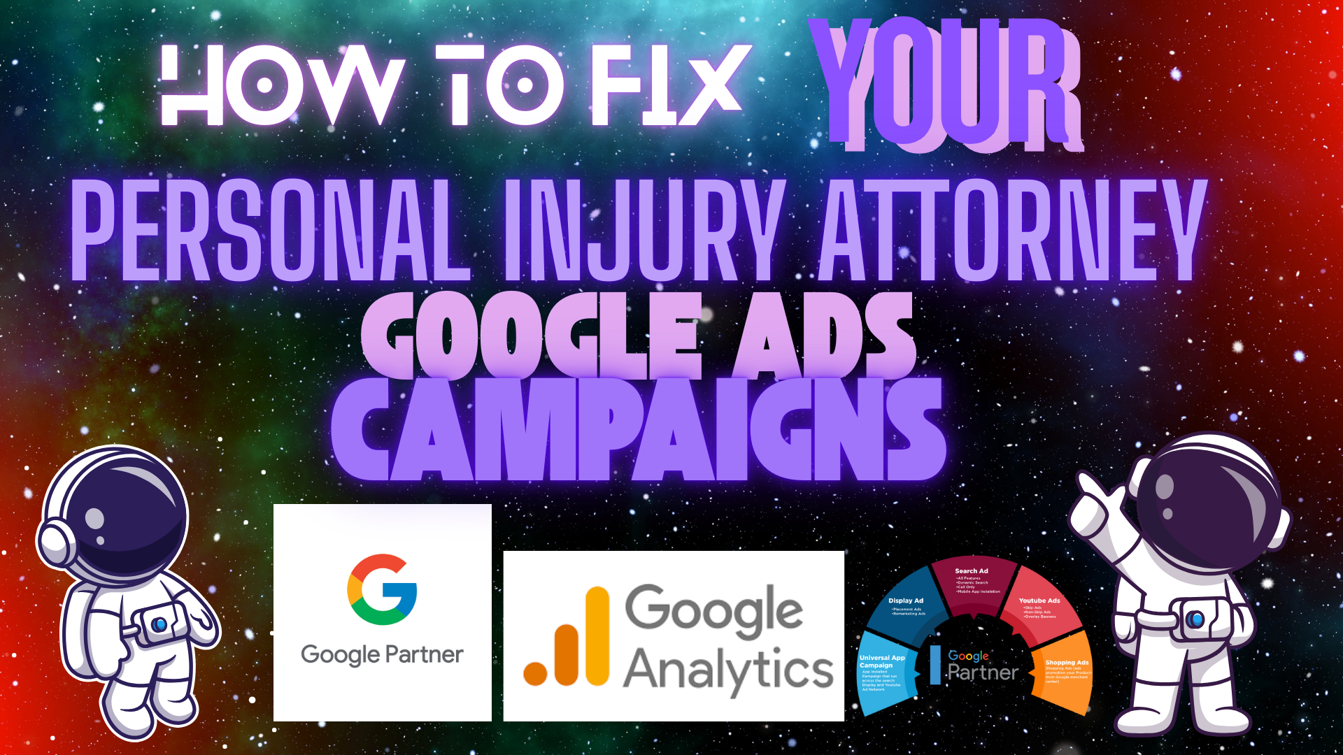 How to Fix Your Personal injury Attorney Google Ads