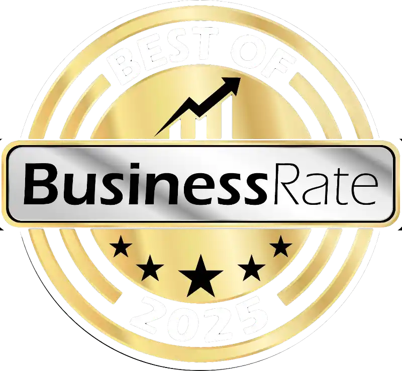 Best of Business Rate 2025
