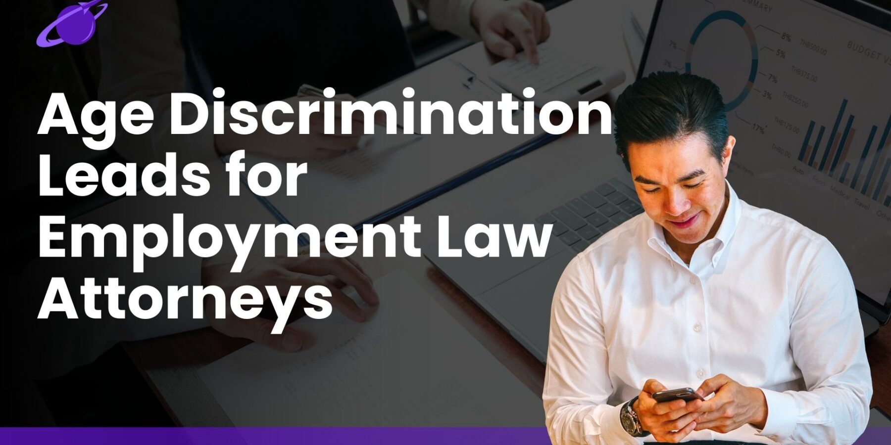 Age Discrimination Leads for Employment Law Attorneys Img