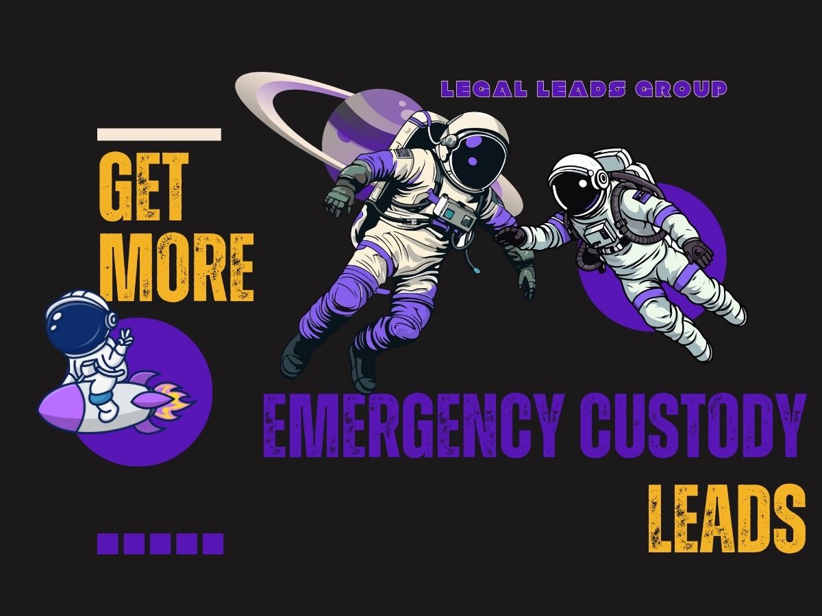 Buy Emergency Custody Leads Img