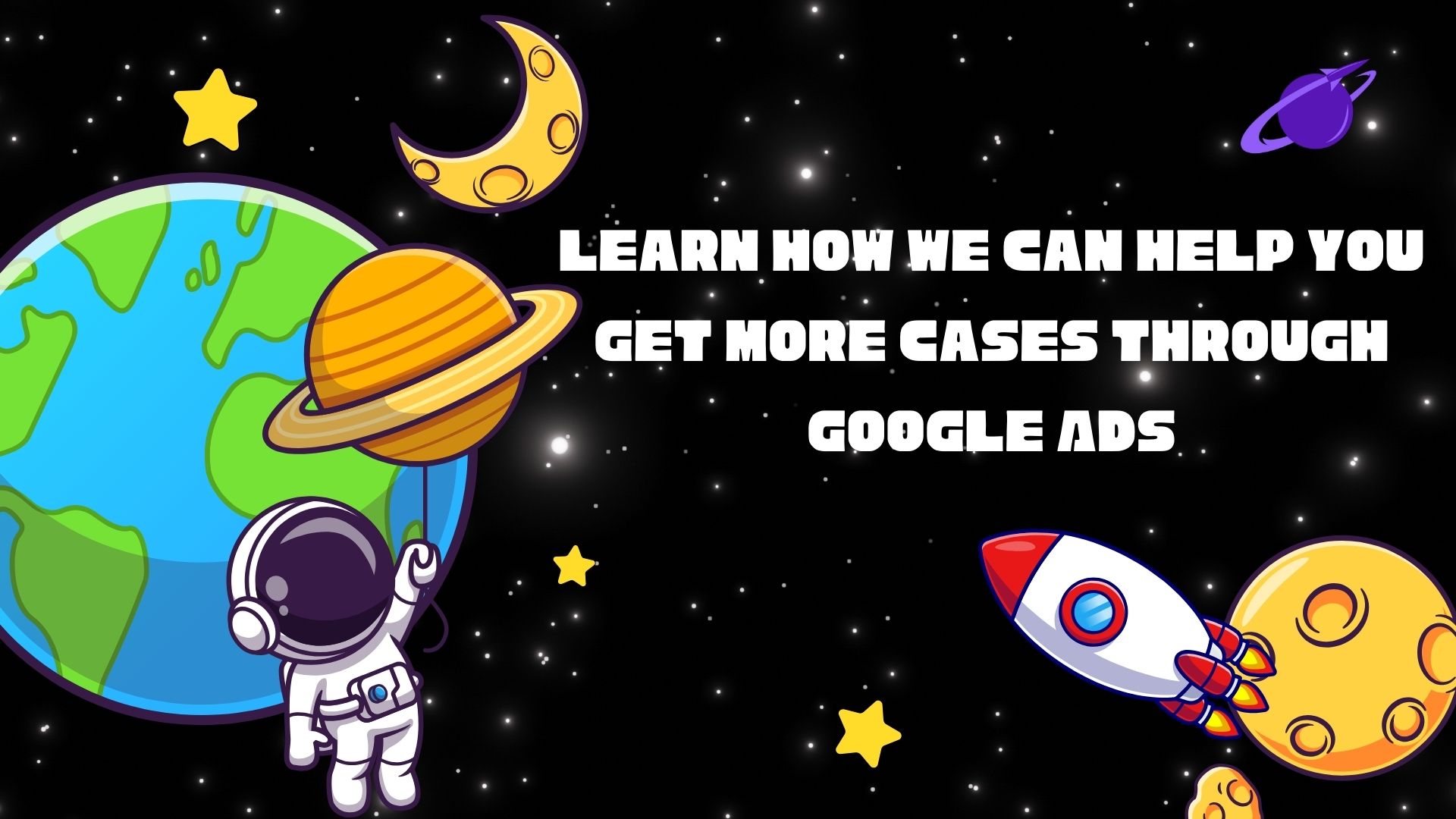 Call Legal Leads Group Today to Learn How We Can Help You Get More Cases Through Google Ads