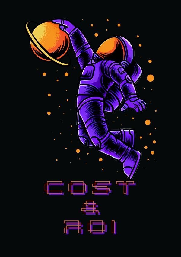 Cost and ROI For TV Commercials Img