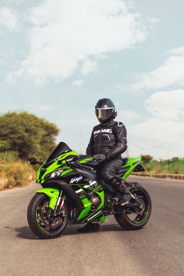 Get More Motorcycle Accident Leads