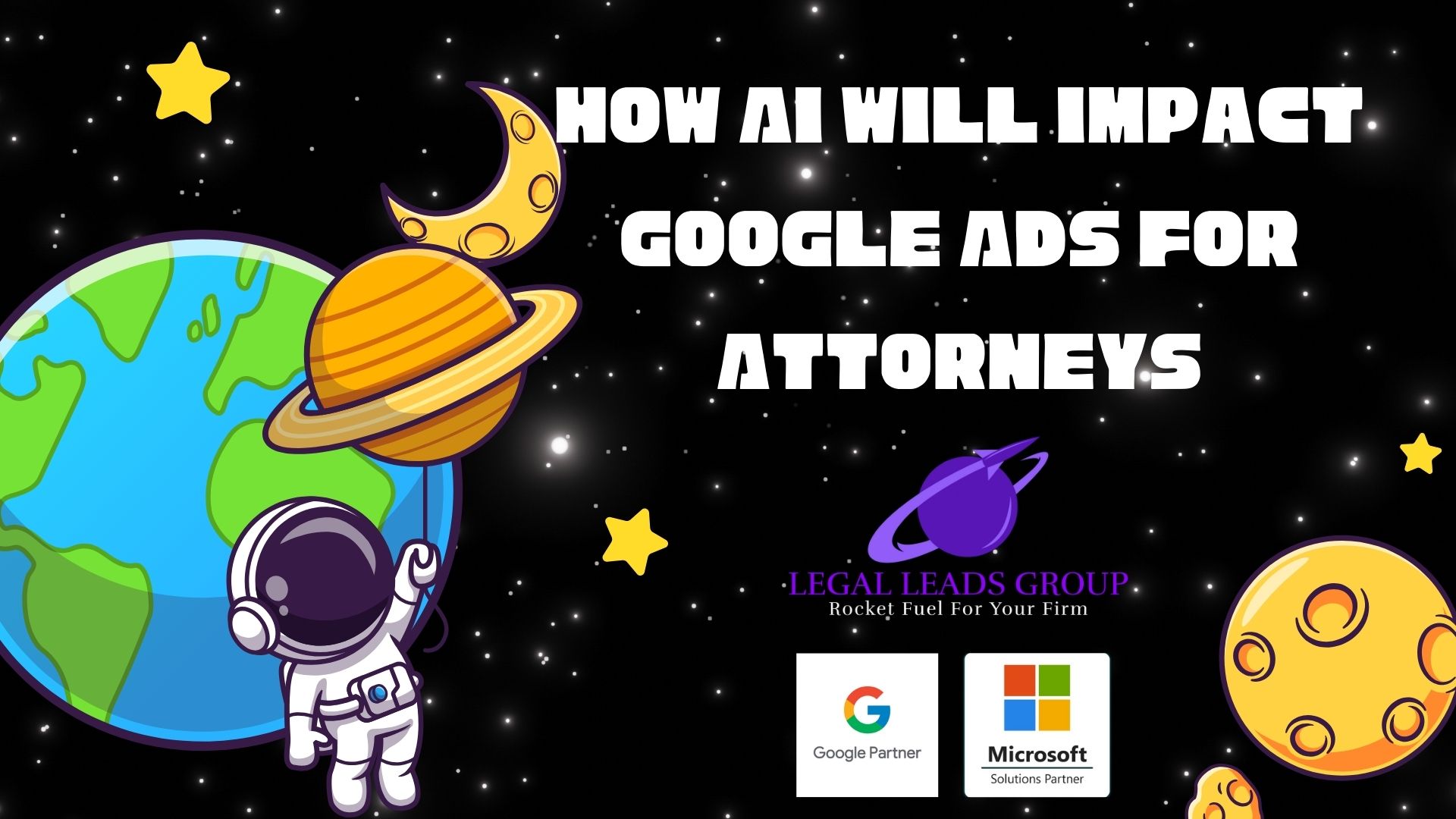 How AI Will Impact Google Ads for Attorneys