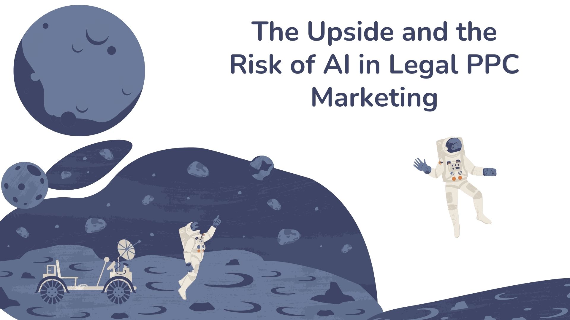 How Legal PPC Amplifies Both the Upside and the Risk of AI