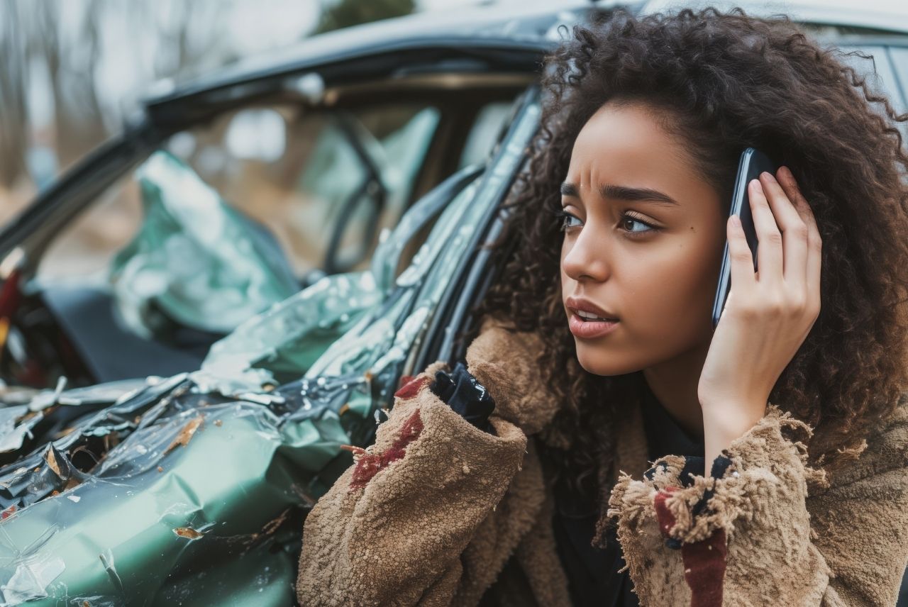 How Motor Vehicle Accident Leads Support Personal Injury Practice Growth