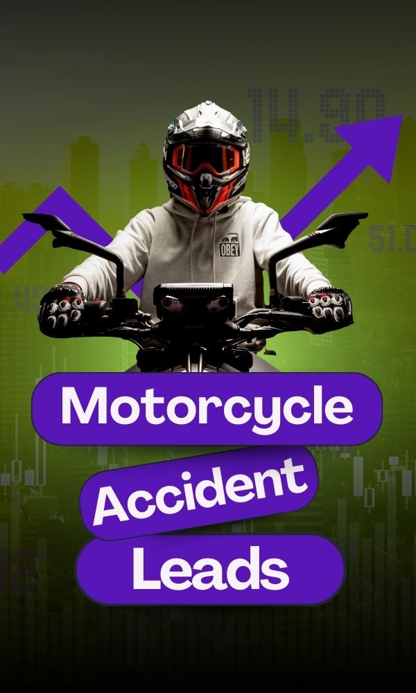 How We Can Drive You Motorcycle Accident Case Leads Img