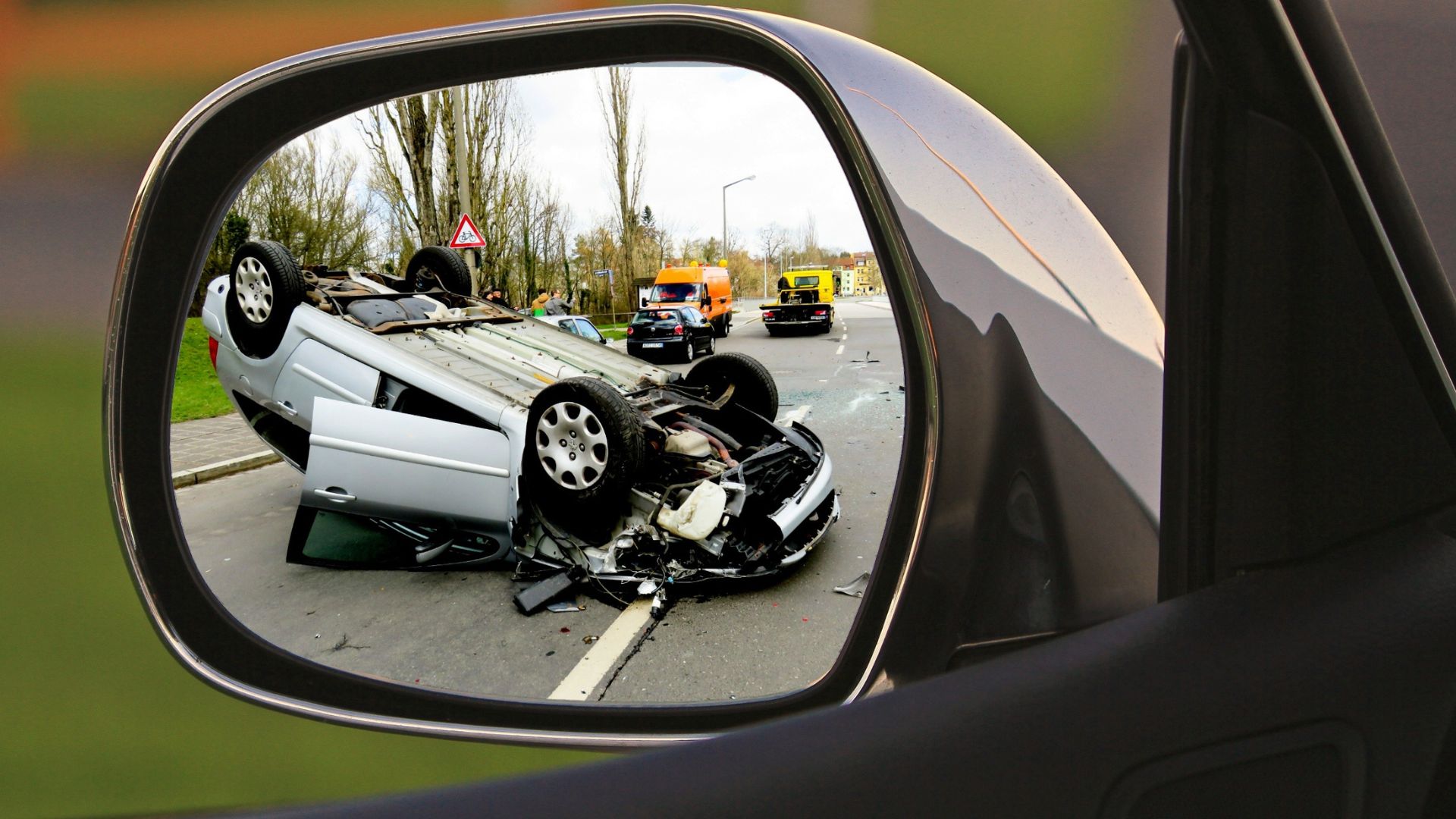 Motor Vehicle Accident Leads for Personal Injury Law Firms Nationwide