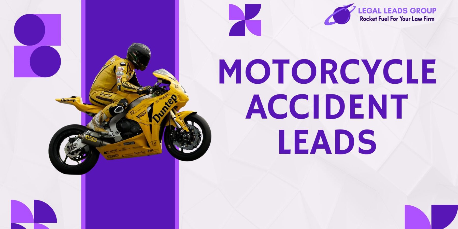 Motorcycle Accident Leads Img