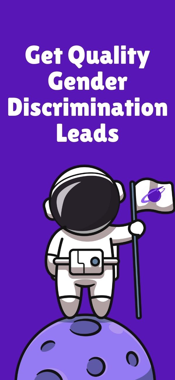 Qualified Gender Discrimination Leads Img