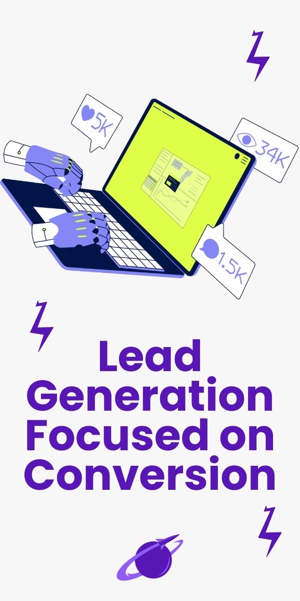 Religious Discrimination Lead Generation Focused on Conversion Img