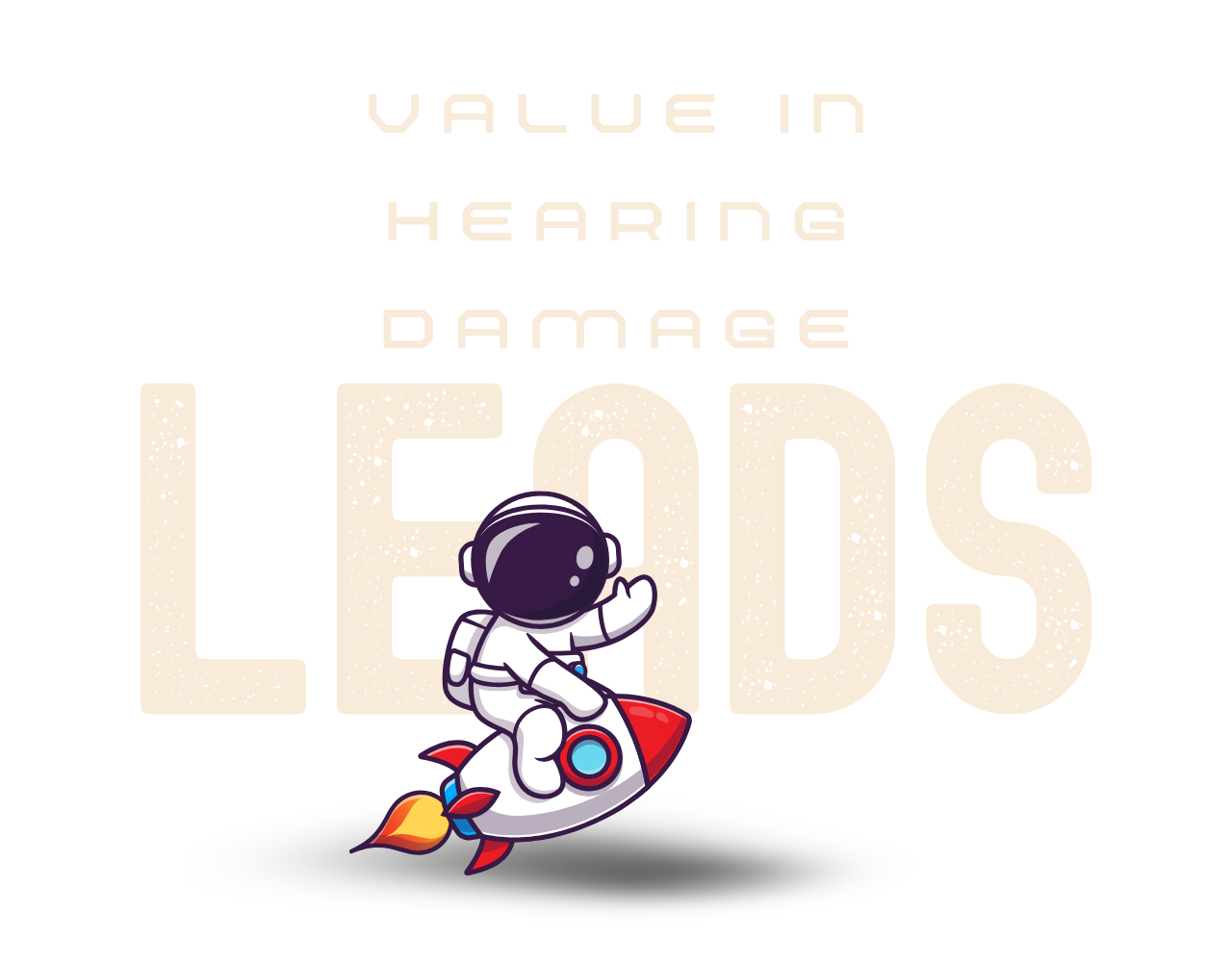 Value In Hearing Damage Leads Img