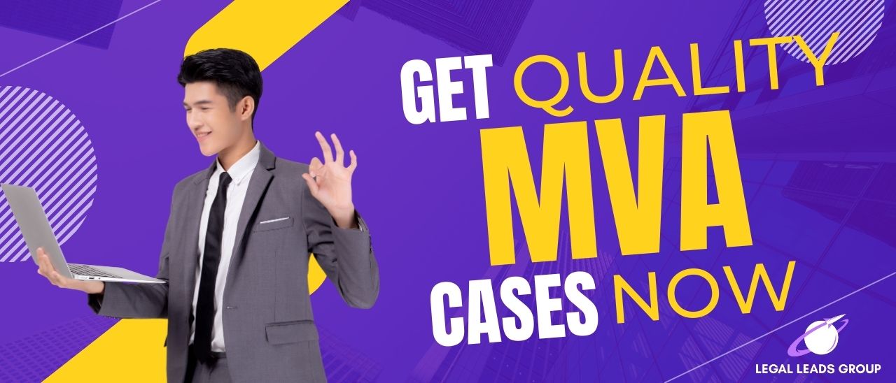 We Provide The Best Motor Vehicle Accident Leads