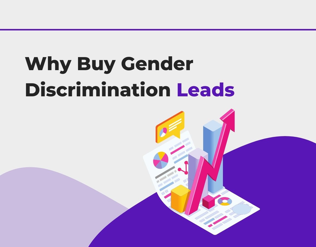 Why Buy Gender Discrimination Leads Img