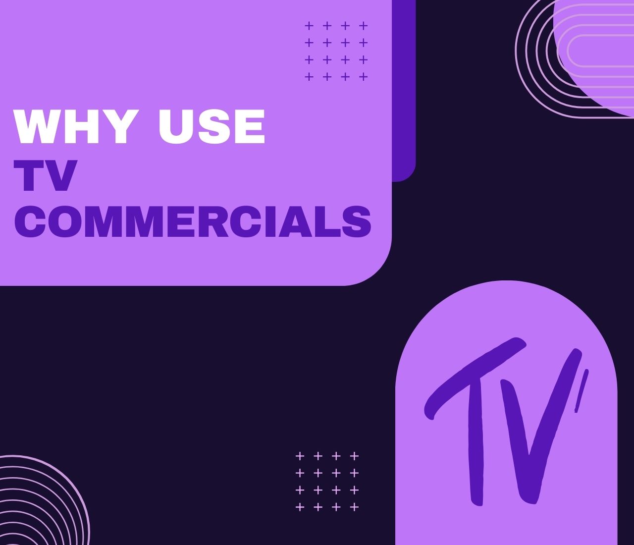 Why TV Commercials Remain Effective Img