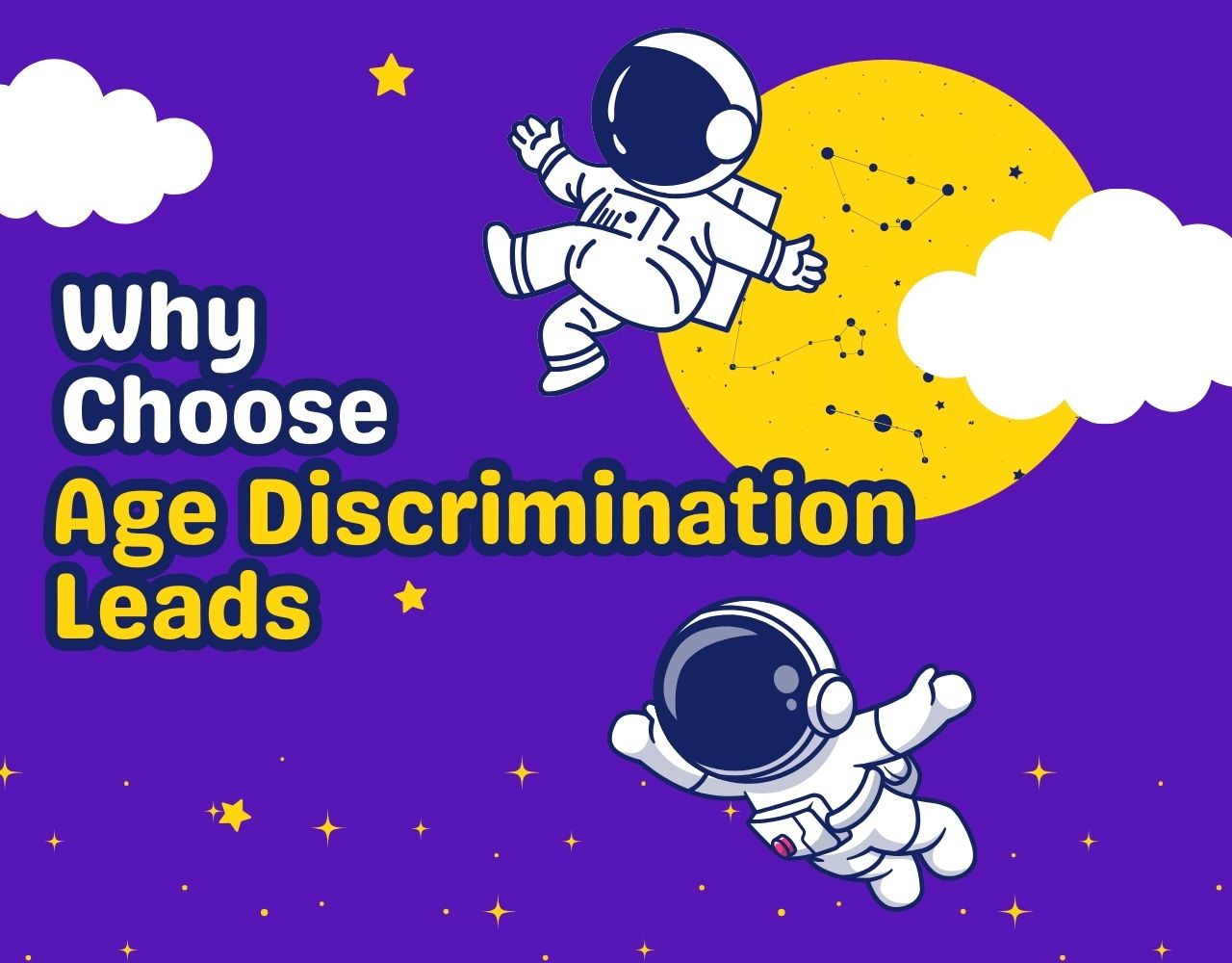 Why You Need Age Discrimination Leads Img