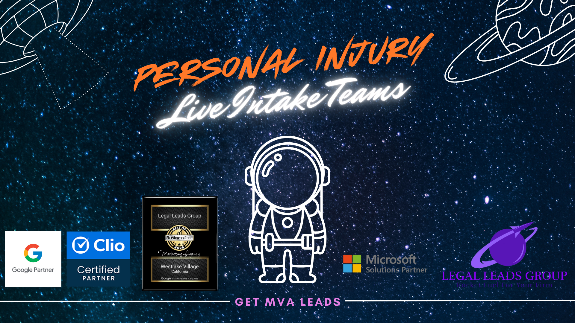 live intake teams for attorneys