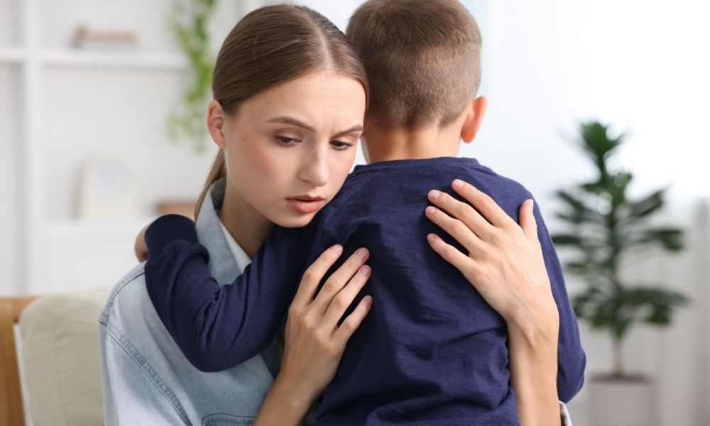 Child Custody Leads for Family Law Attorneys