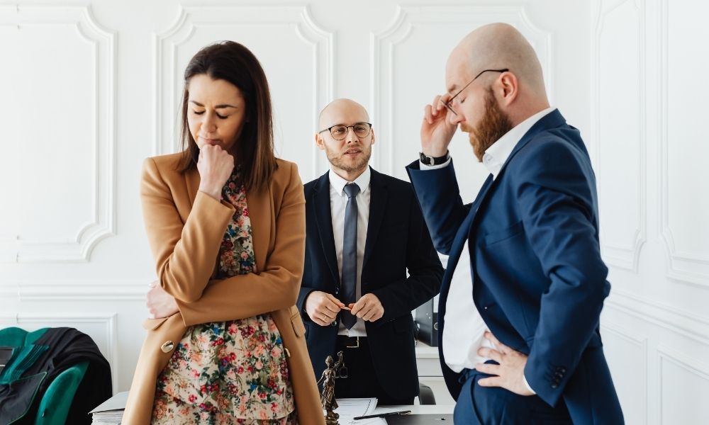 Divorce Leads for Divorce Attorneys