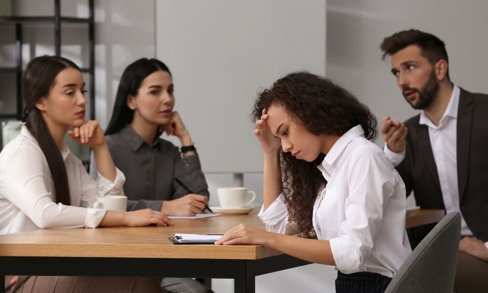 Gender Discrimination Leads for Employment Law Attorneys