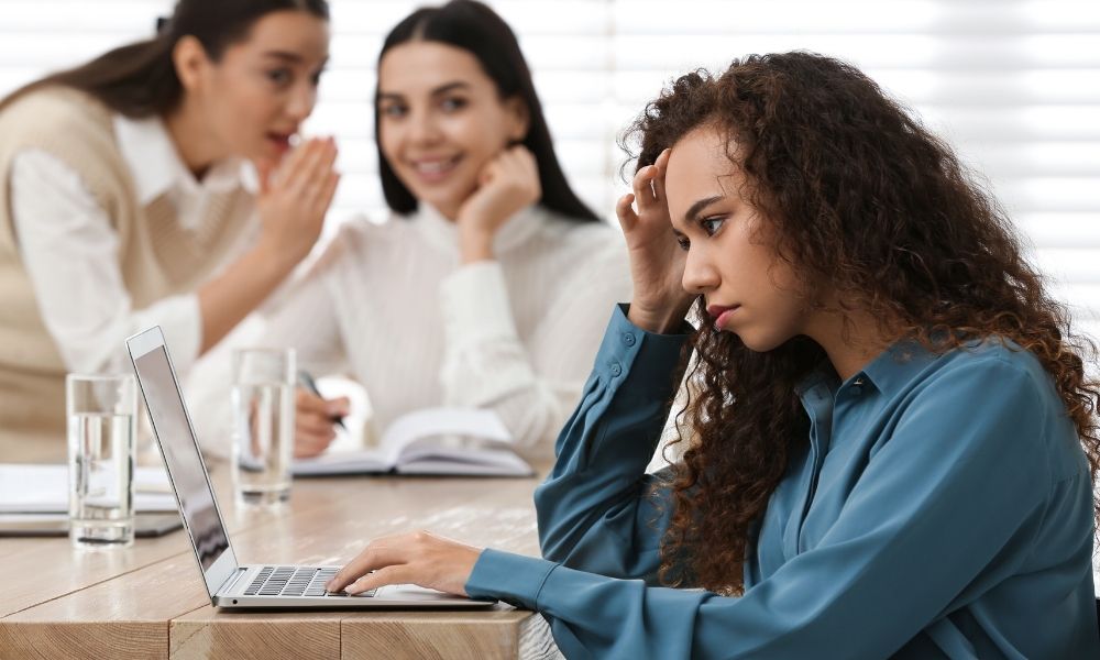 Race Discrimination Leads for Employment Law Attorneys