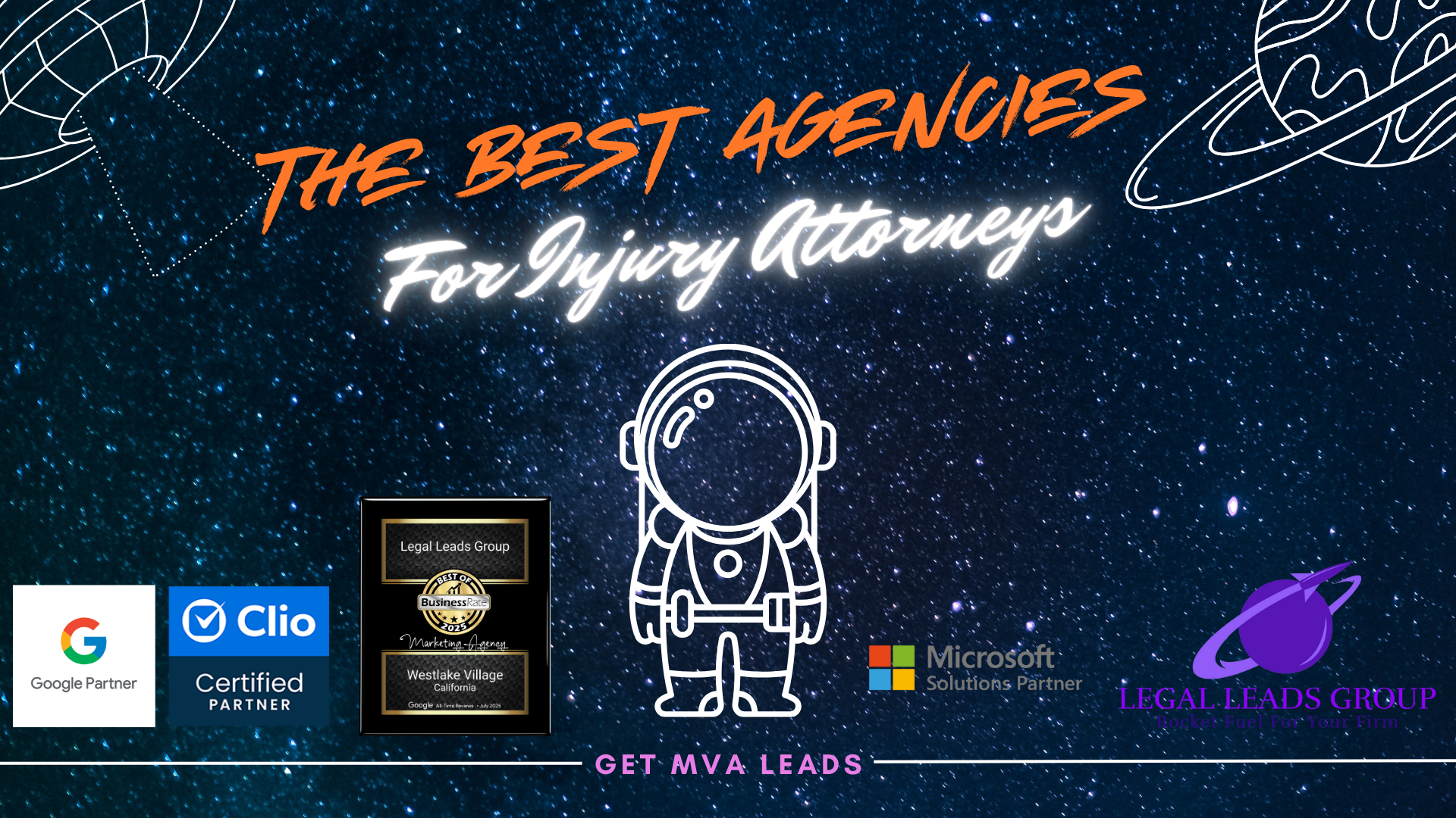 the best law firm marketing agencies