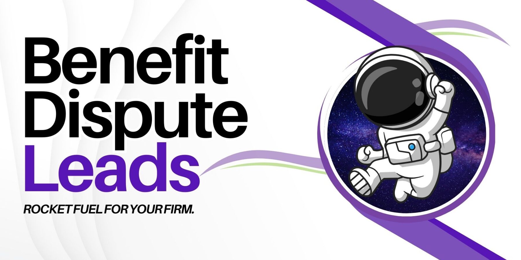 Benefit Dispute Leads for Employment Law Lawyers Img