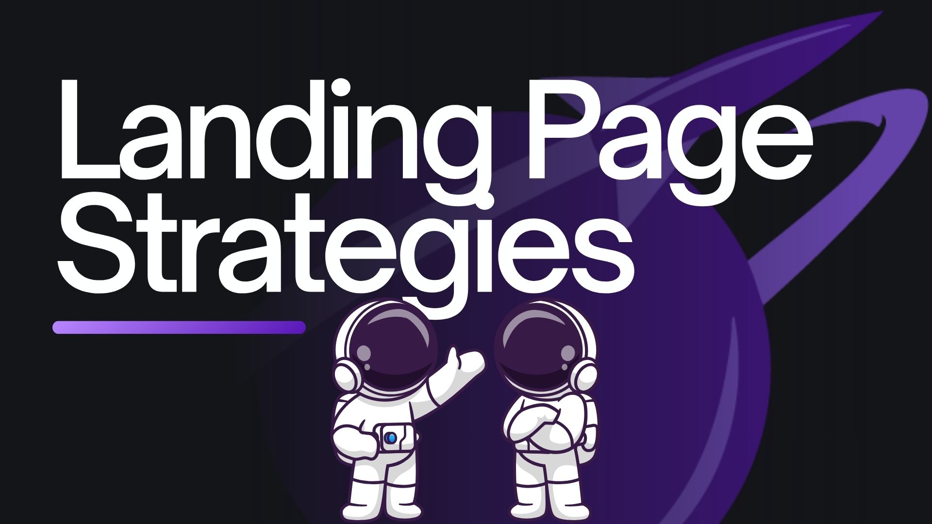 Best Landing Page Strategies for Employment Law Google Ads