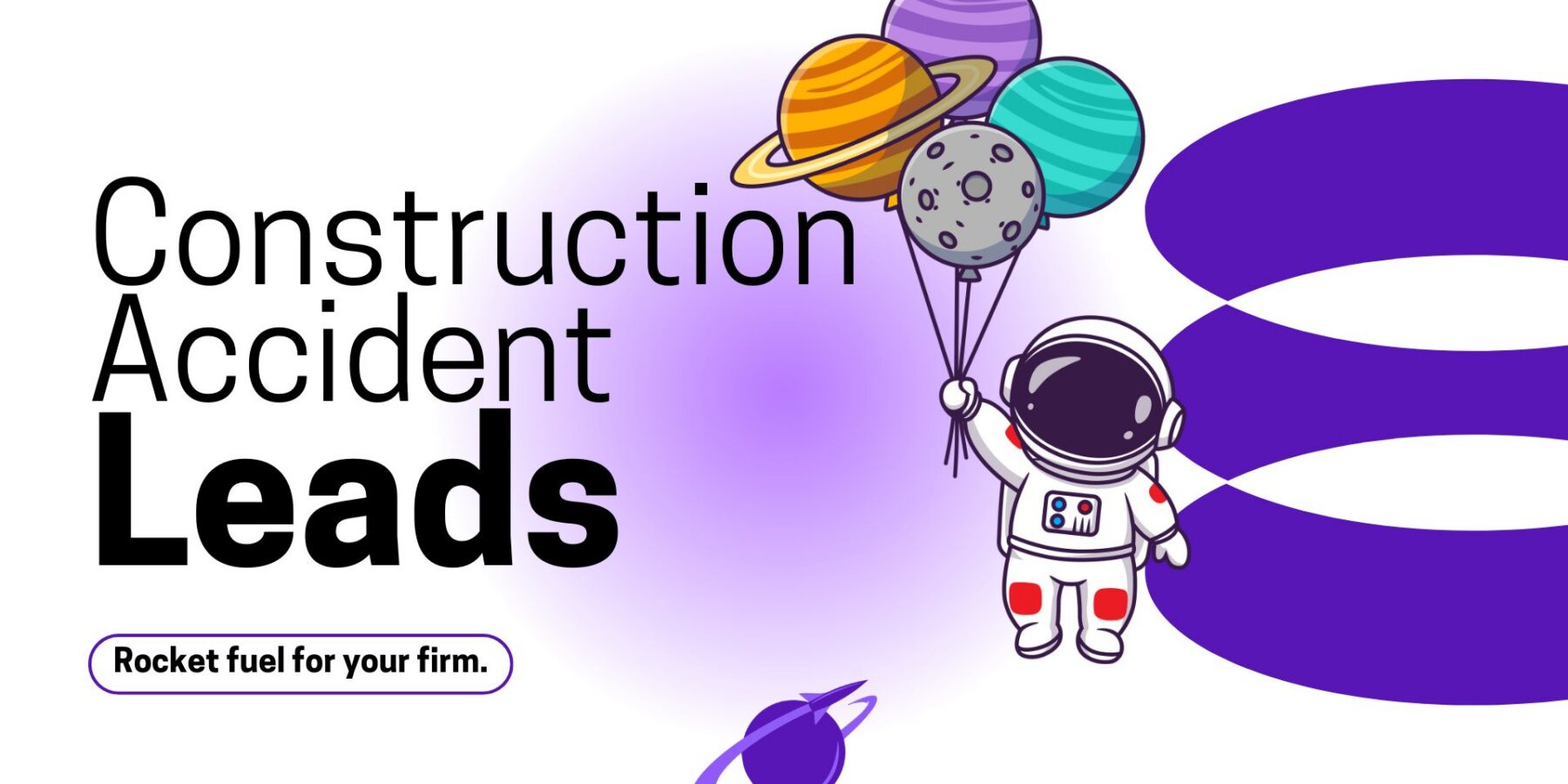 Construction Accident Leads for Personal Injury Lawyers Img