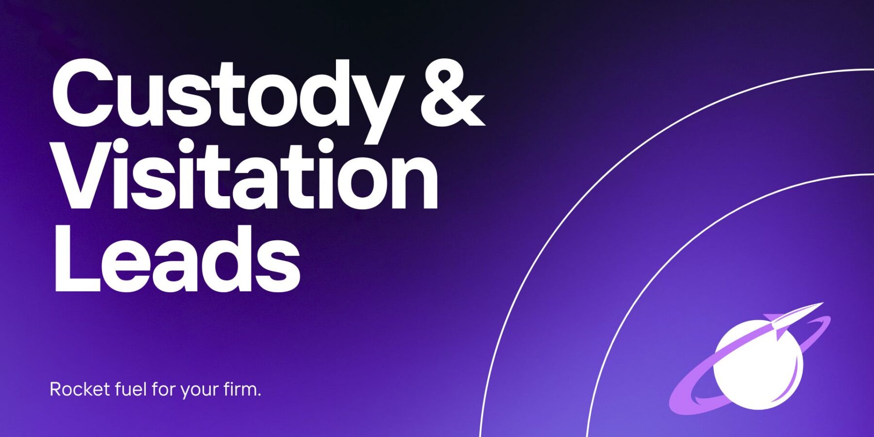 Custody and Visitation Leads for Family Law Lawyers Img