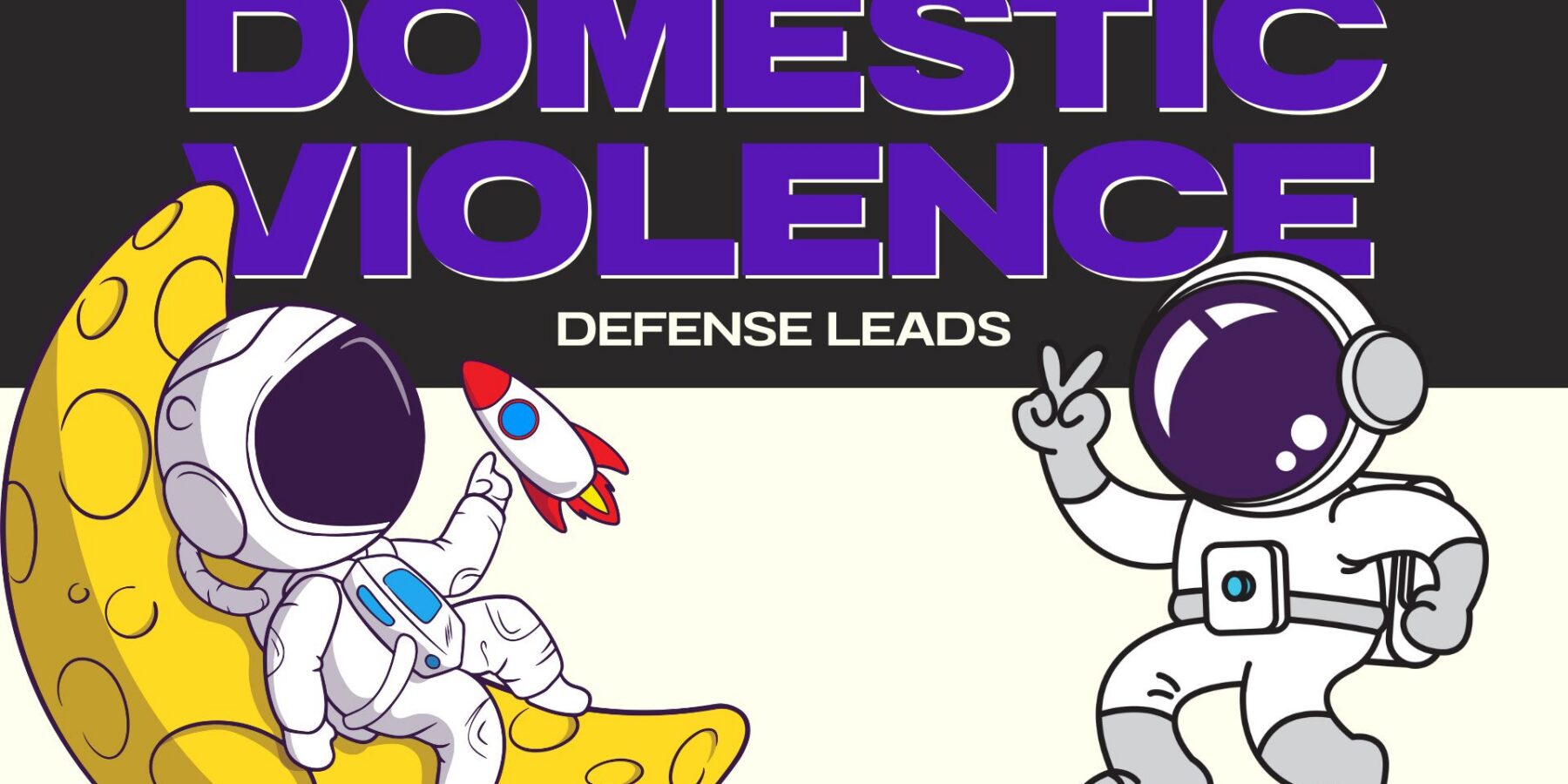Domestic Violence Defense Leads for Criminal Defense Lawyers Img