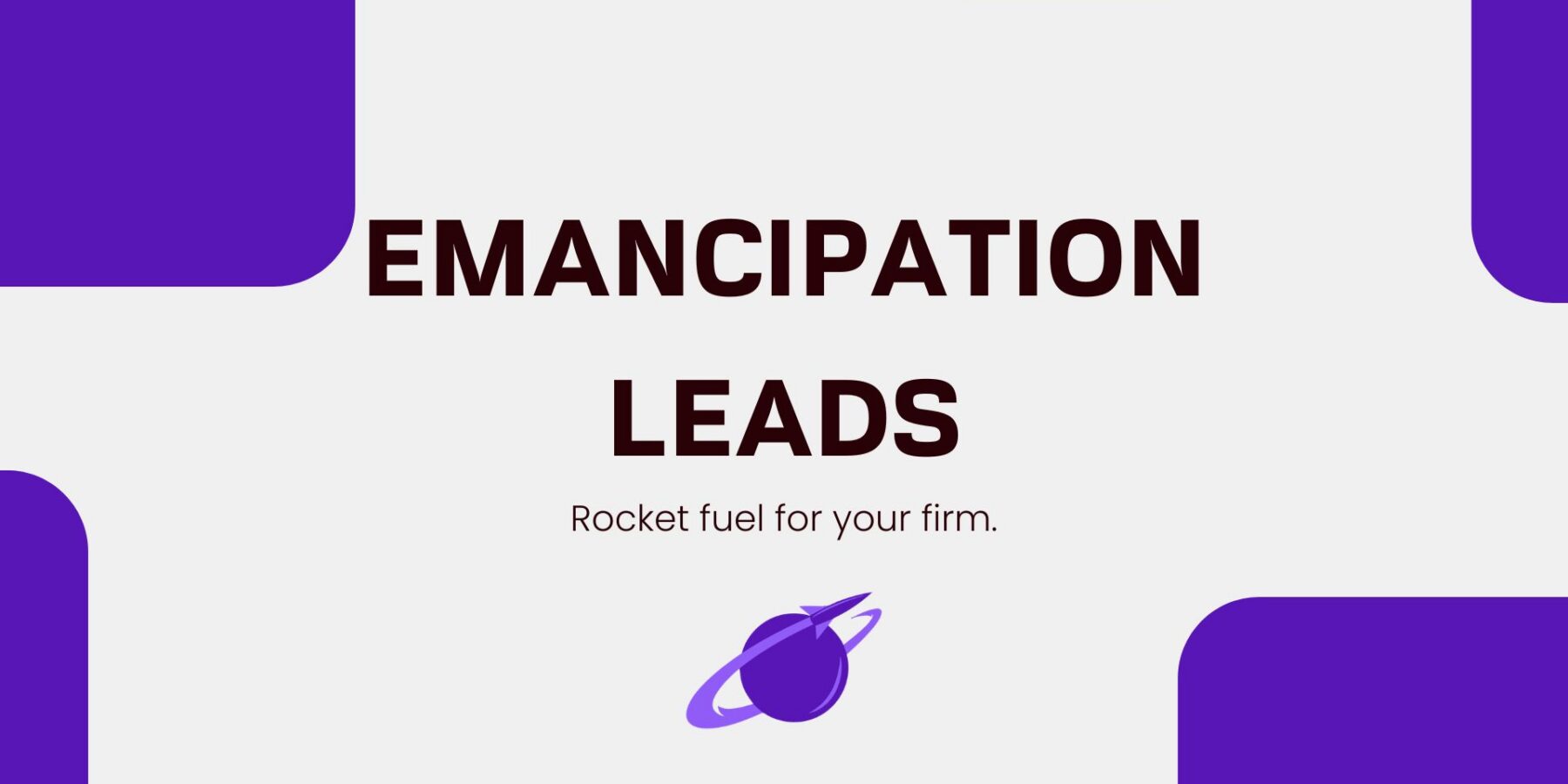 Emancipation Leads for Family Law Lawyers Img