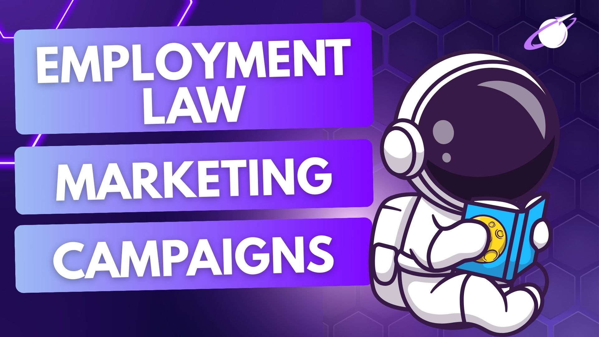 Employment Law Marketing Campaigns