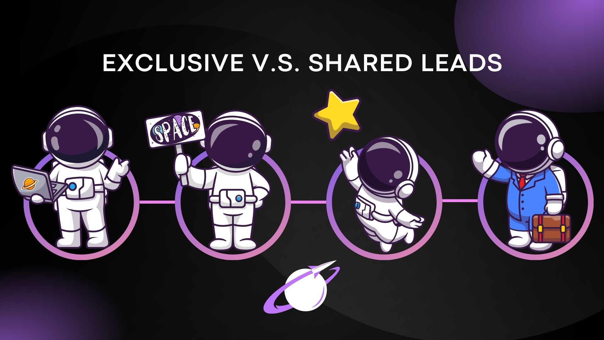 Exclusive Versus Shared Motor Vehicle Accident Leads and Why Qualification Standards Matter for Law Firm Growth Img