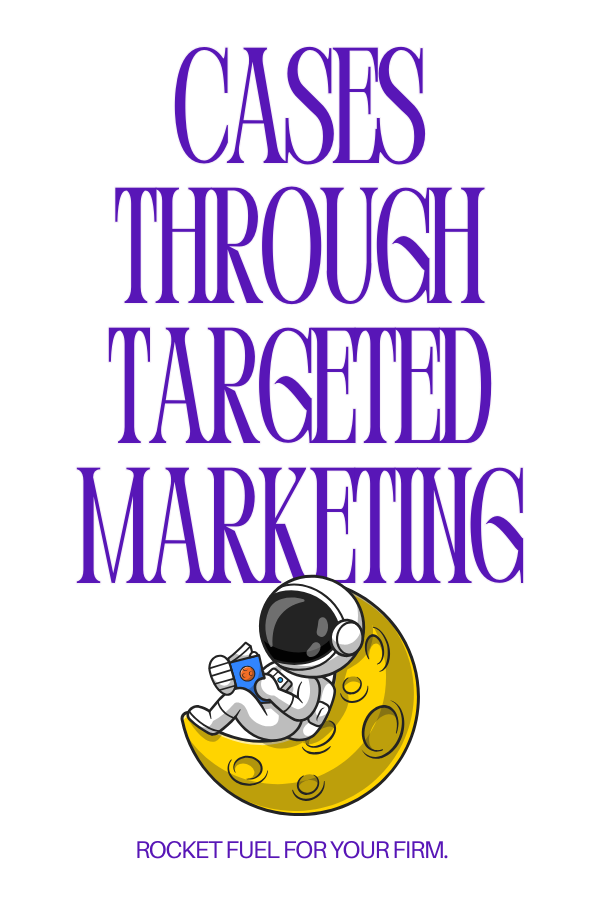 Get consistent theft-defense leads without wasting your marketing budget today Img