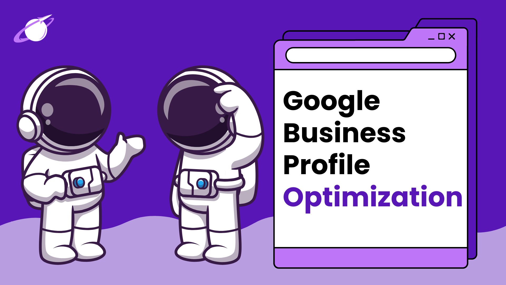 Google Business Profile Optimization as a Core Legal Marketing Local SEO Strategy for Law Firms Img