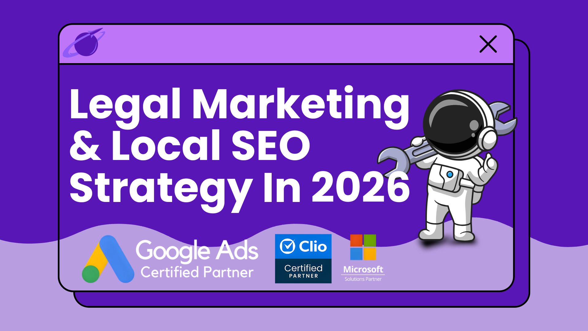 Google Core Update 2026 and What It Means for Law Firm Local SEO Img