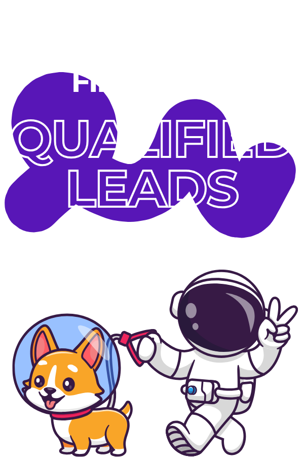 Grow Your Firm With Qualified Dog Bite Injury Leads Img