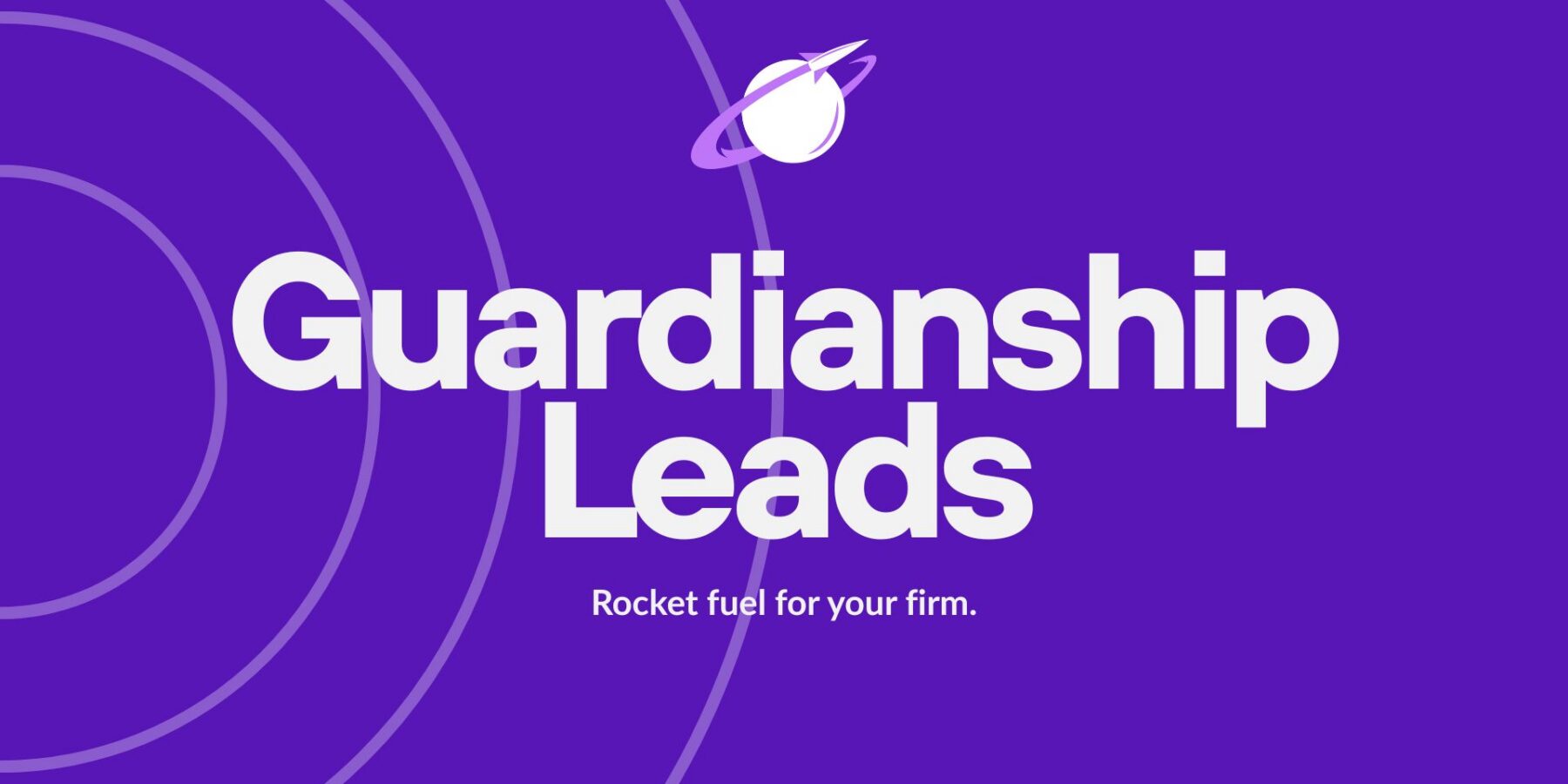 Guardianship Leads for Family Law Lawyers Img