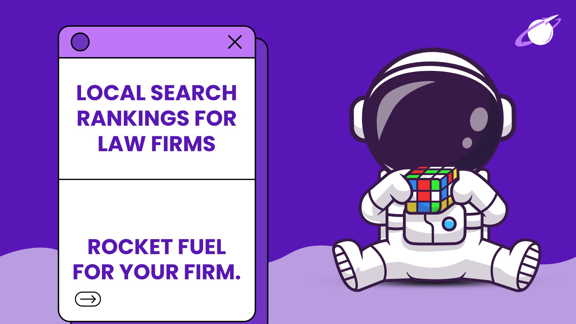 How the Google Core Update 2026 Changes Local Search Rankings for Law Firms Img