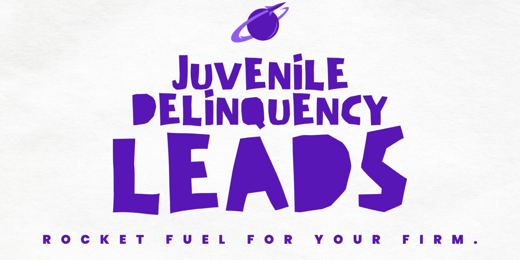 Juvenile Delinquency Leads for Family Law Lawyers Img