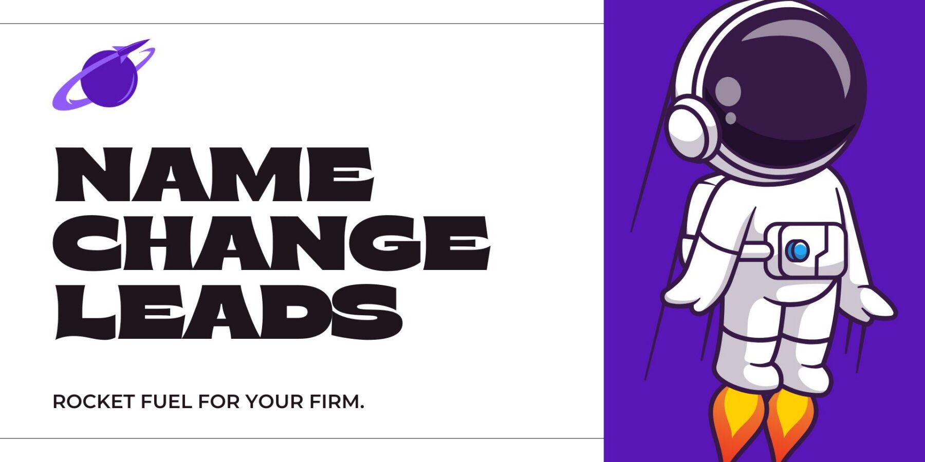 Name Change Leads for Family Law Lawyers Img