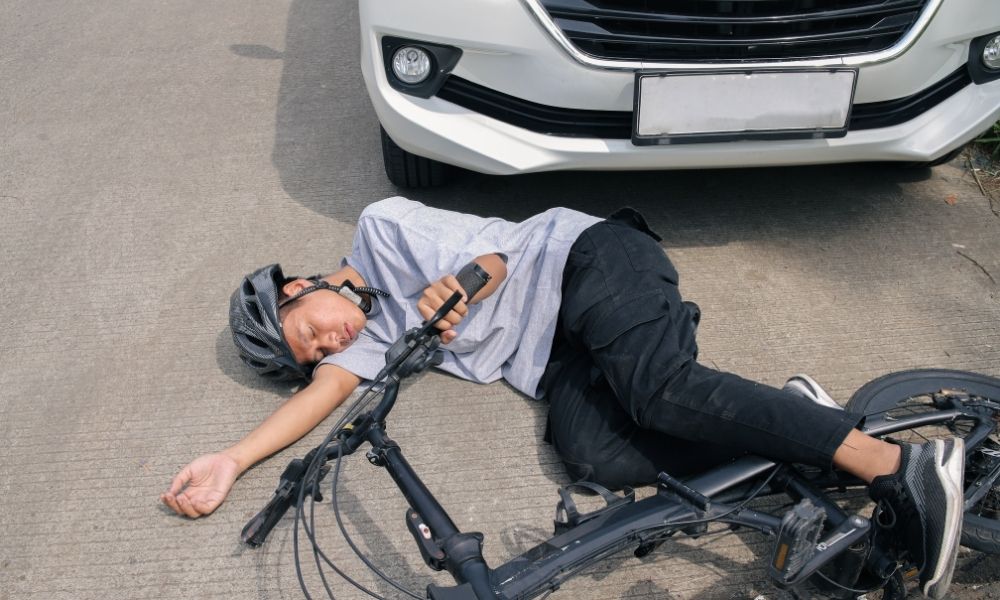 Panel Bicycle Accident Img